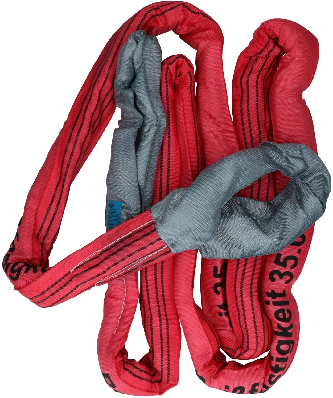 Sleepkabel 6 Meter Tot 35 Ton 4 Sleepkabel 6 Meter Tot 35 Ton - Image 2