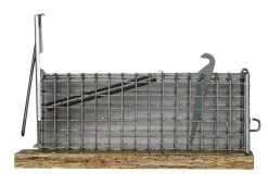 Muizenval Inloop Levend "Dura" -Pet Supplies Store 267807 1