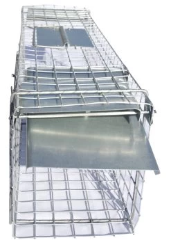 Doorloopval Rat, Marter, Bunzing, Kat En Vos 122x29x32cm -Pet Supplies Store 267816