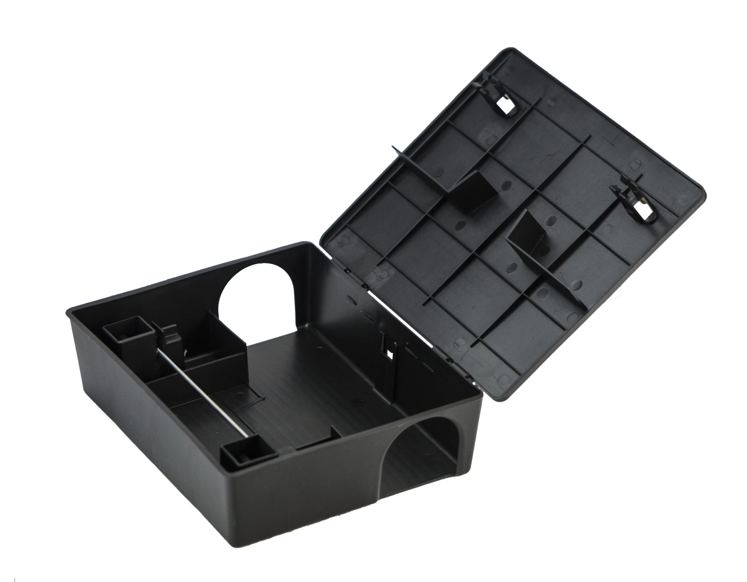 Voerdoos Rat Incl. Sleutel 3 Voerdoos Rat Incl. Sleutel