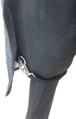 Vliegendeken Compleet HHS D.bla 185cm -Pet Supplies Store 267872