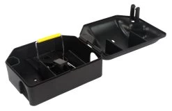 Voerdoos Muis Incl. Muizenklem En Sleutel