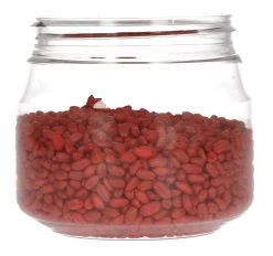 Voerpot Plafond Kunststof