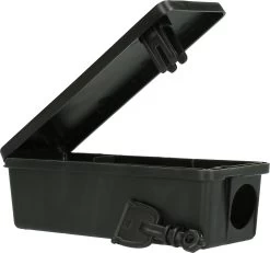 Voerdoos Muis Tunnel Incl. Sleutel 10 Voerdoos Muis Tunnel Incl. Sleutel -Pet Supplies Store 267939