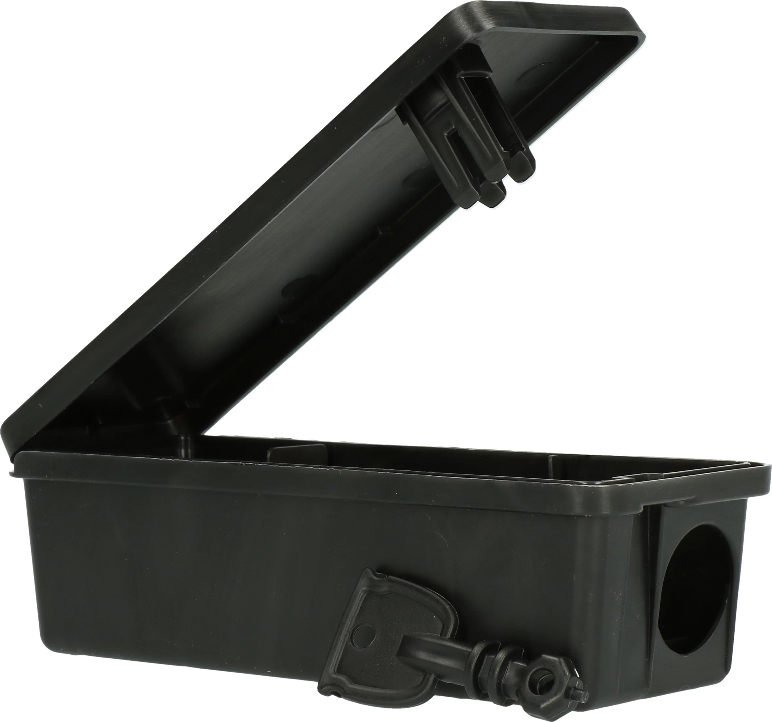 Voerdoos Muis Tunnel Incl. Sleutel 6 Voerdoos Muis Tunnel Incl. Sleutel - Image 4