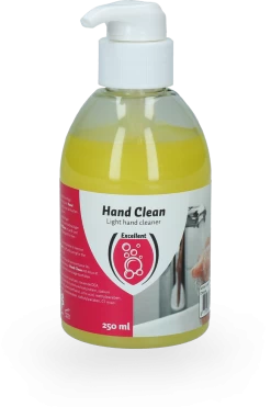 Hand Clean