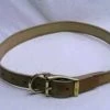 Leather Cow Collar, 48 -Pet Supplies Store 268305 41403.1500584970