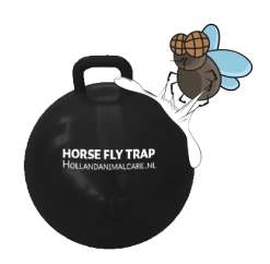 Horse Fly Trap Ball 45 Cm