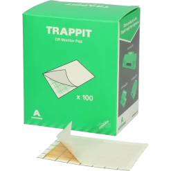 Insect Monitoring Glue Pad