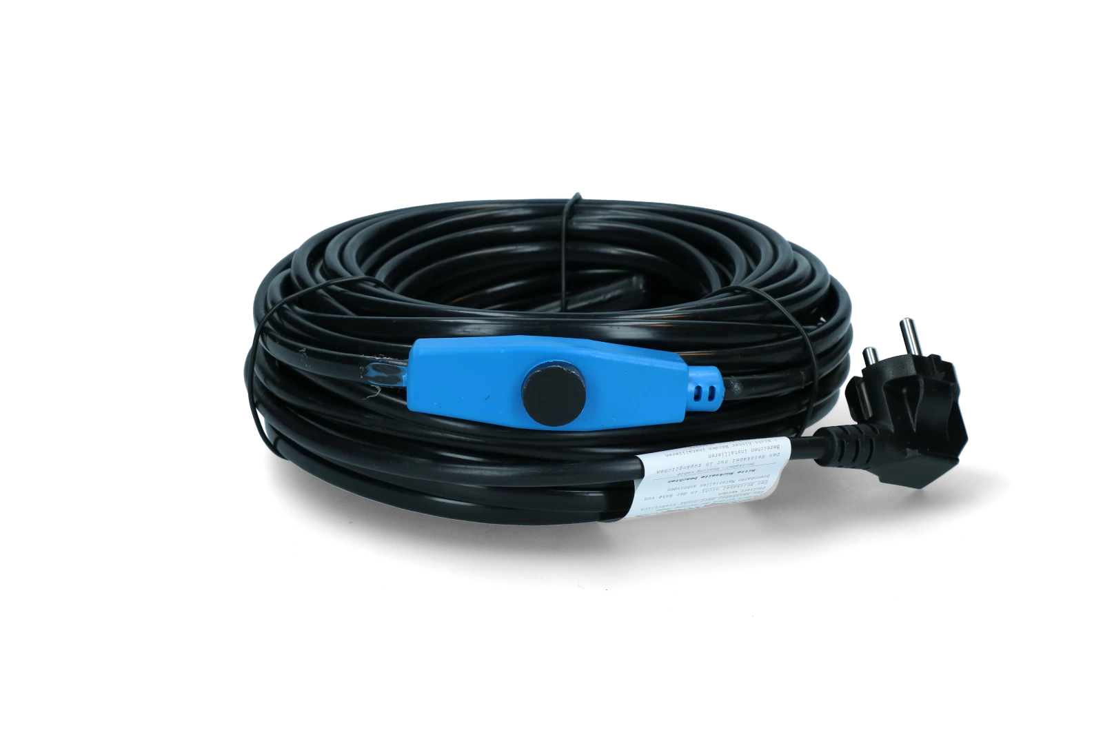 Vorst Beschermkabel 18 M (288 Watt) 3 Vorst Beschermkabel 18 M (288 Watt)