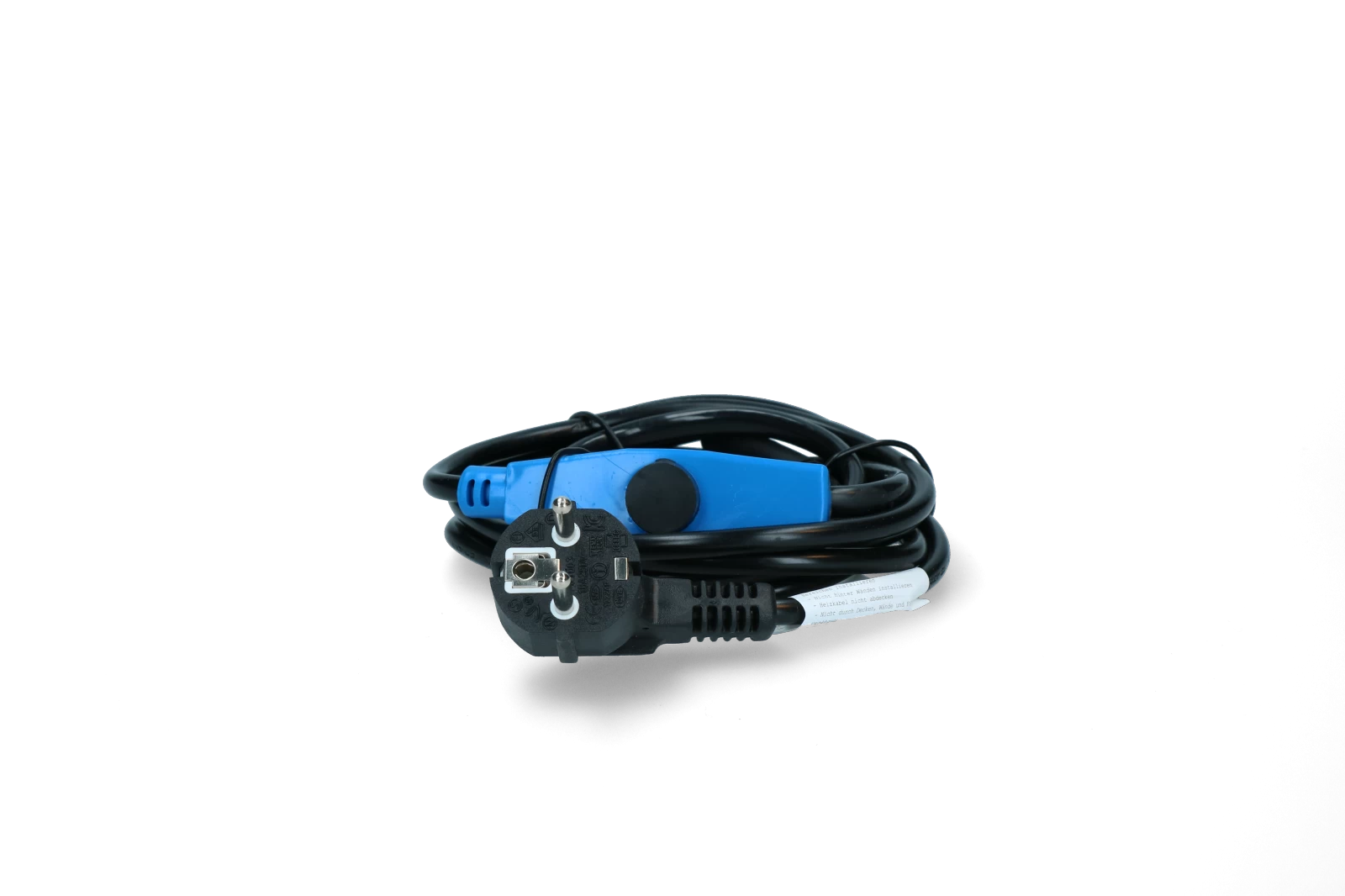 Vorst Beschermkabel 1 M (17 Watt) 4 Vorst Beschermkabel 1 M (17 Watt) - Image 2