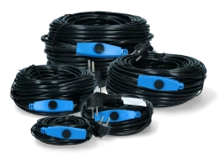 Vorst Beschermkabel 1 M (17 Watt) 9 Vorst Beschermkabel 1 M (17 Watt) -Pet Supplies Store 270307