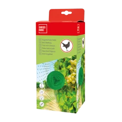 Vogelnet UV 5 M X 4 M