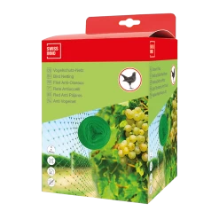 Vogelnet UV 10 M X 4 M