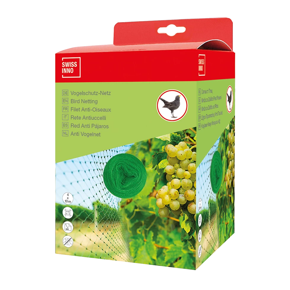 Vogelnet UV 10 M X 4 M 3 Vogelnet UV 10 M X 4 M