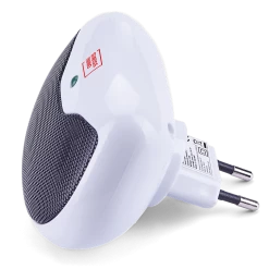 Mini Ultrasonic Rodent Repeller 1.5W, Indoor -Pet Supplies Store 271078 1