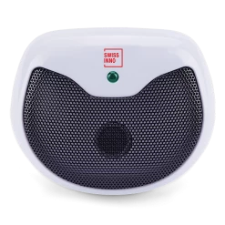 Mini Ultrasonic Rodent Repeller 1.5W, Indoor -Pet Supplies Store 271087