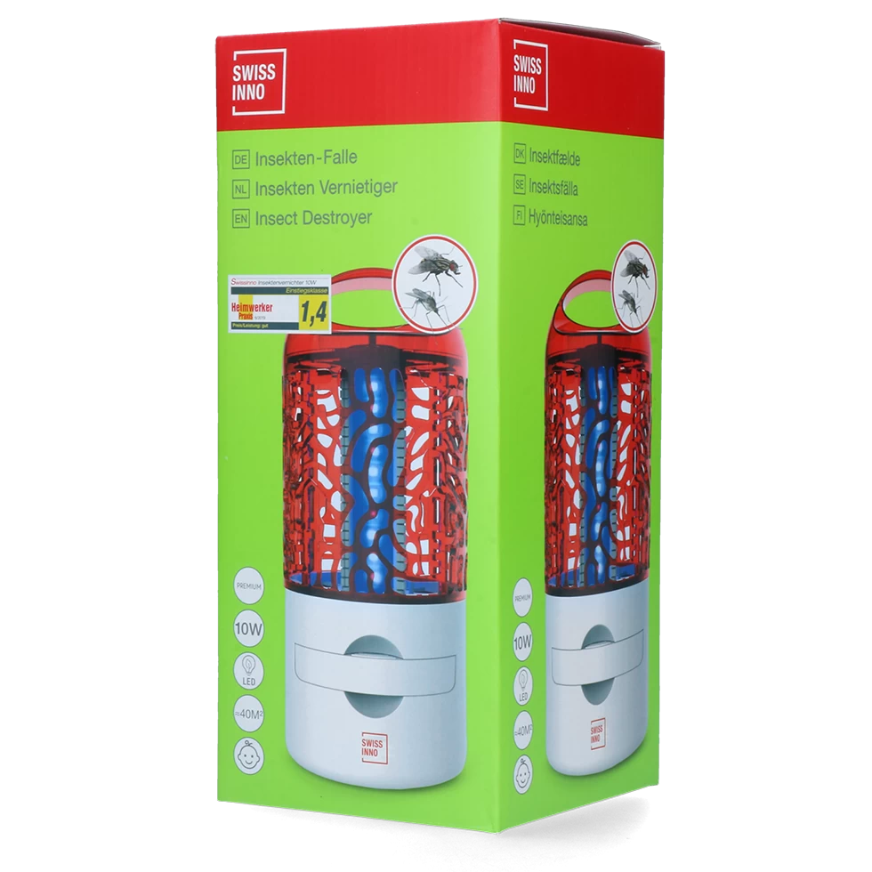 Insect Destroyer 10W LED 5 Insect Destroyer 10W LED - Image 3