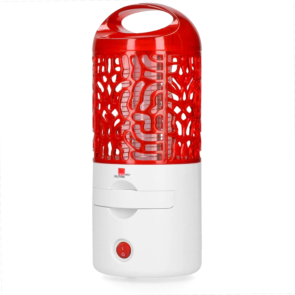 Insect Destroyer 4W LED Rechargeable Outdoor & Indoor 4 Insect Destroyer 4W LED Rechargeable Outdoor & Indoor - Image 2