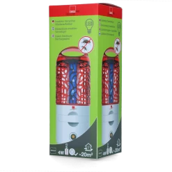 Insect Destroyer 4W LED Rechargeable Outdoor & Indoor 8 Insect Destroyer 4W LED Rechargeable Outdoor & Indoor -Pet Supplies Store 271105