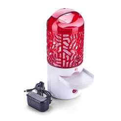 Insect Destroyer 4W LED Rechargeable Outdoor & Indoor 9 Insect Destroyer 4W LED Rechargeable Outdoor & Indoor -Pet Supplies Store 271106