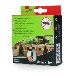 Slakkentape Koper -Pet Supplies Store 271112