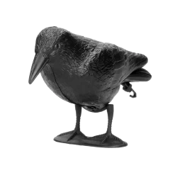 Vogelverschrikker Raaf 9 Vogelverschrikker Raaf -Pet Supplies Store 271114