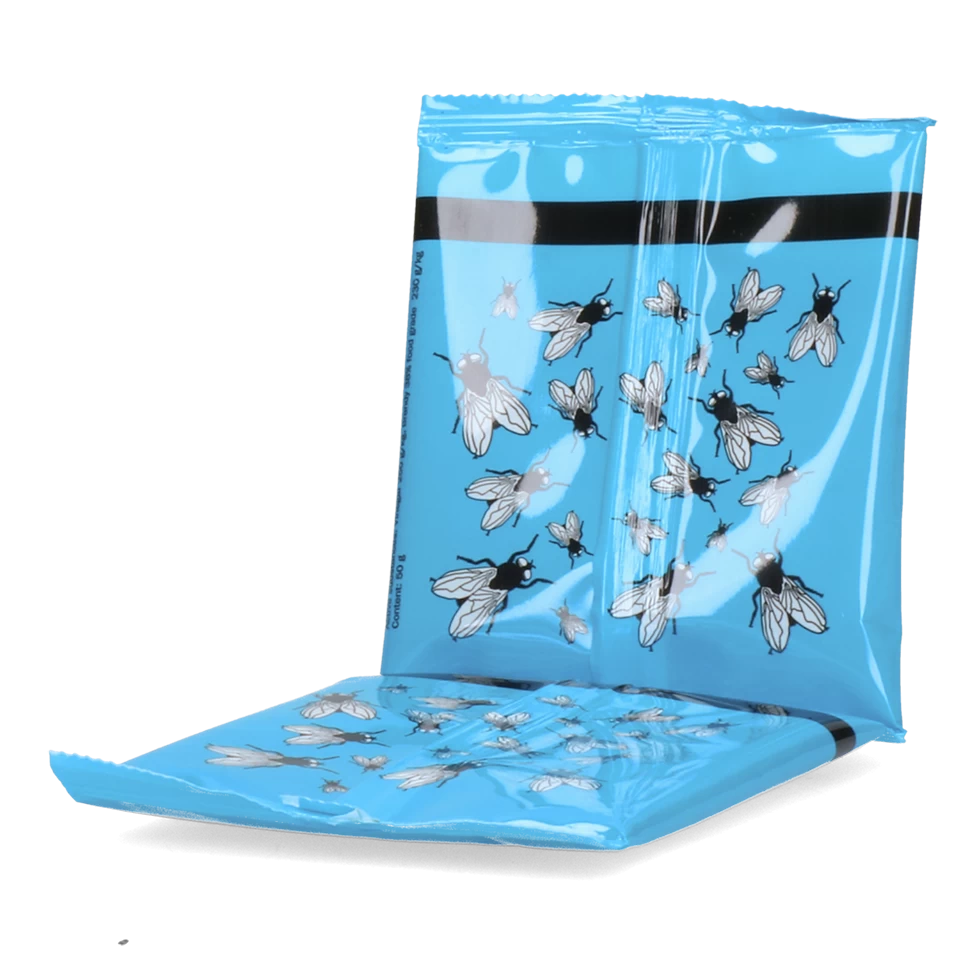 Vliegenval Outdoor Navulling Lokstof 4 Vliegenval Outdoor Navulling Lokstof - Image 2