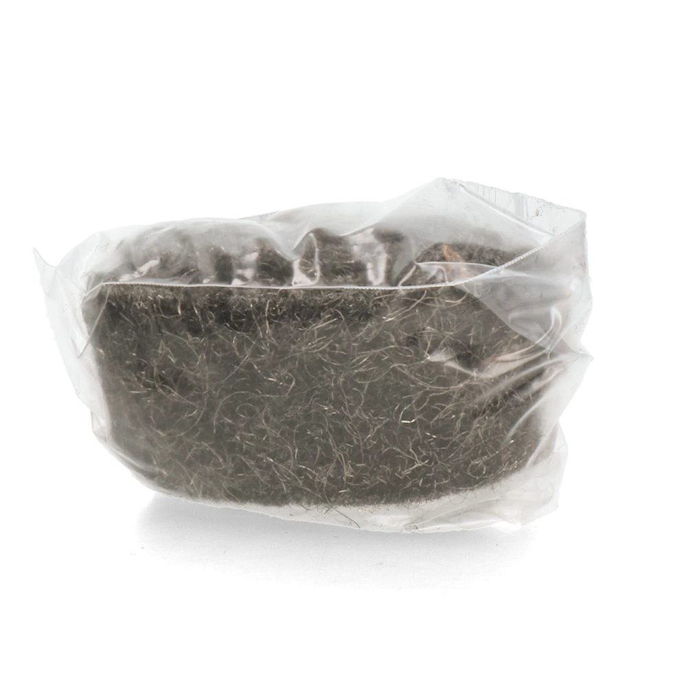 Rodent Stop Staalwol 50 Cm X 5 Cm 3 Rodent Stop Staalwol 50 Cm X 5 Cm