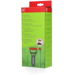 SuperCat Woelmuisval Accessoire Set -Pet Supplies Store 271152