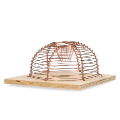 Classic Muizenkooi Rond