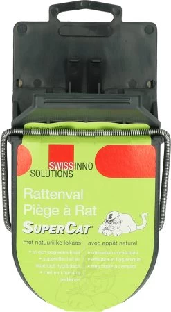 SuperCat Rattenval -Pet Supplies Store 271266