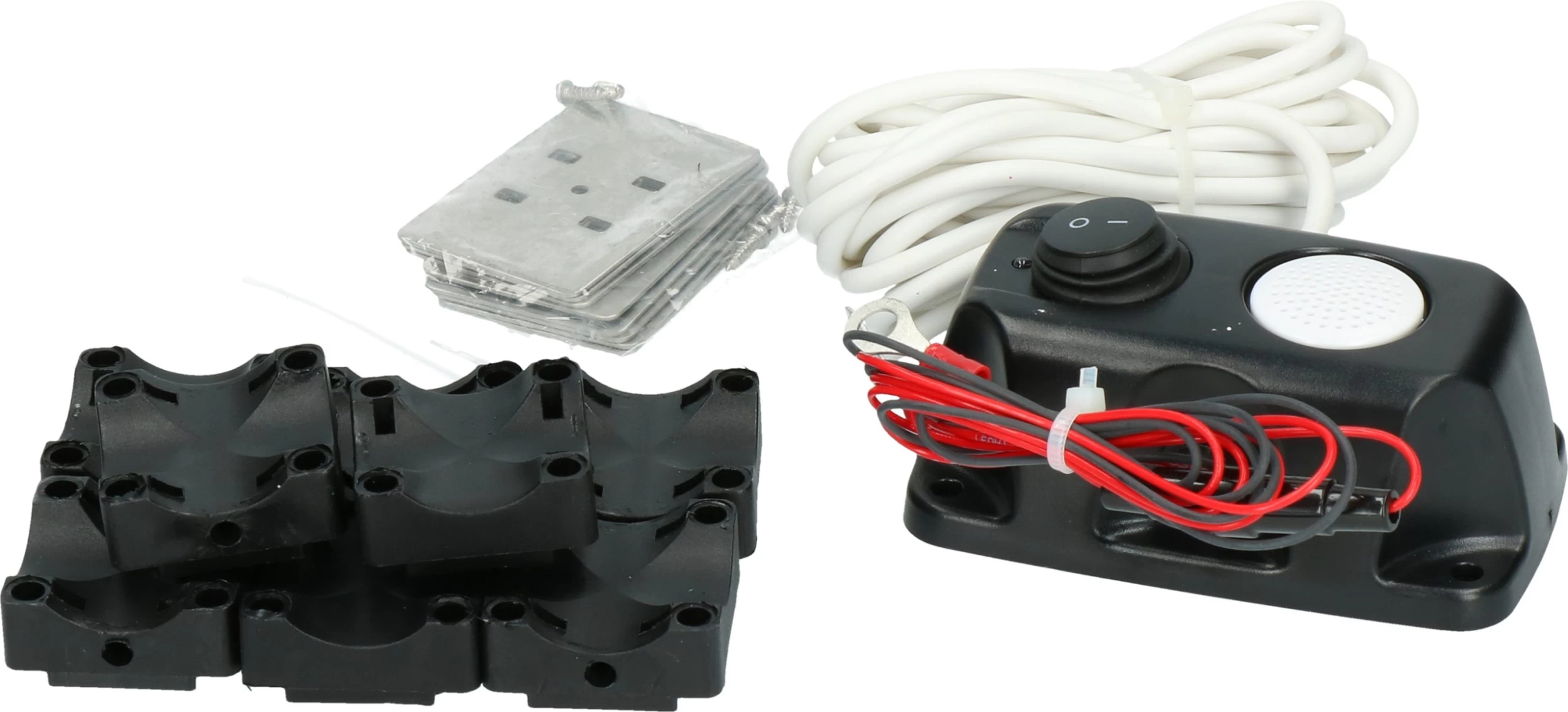 Marter Stop Auto Ultrasonic & Shock 6 Marter Stop Auto Ultrasonic & Shock - Image 4