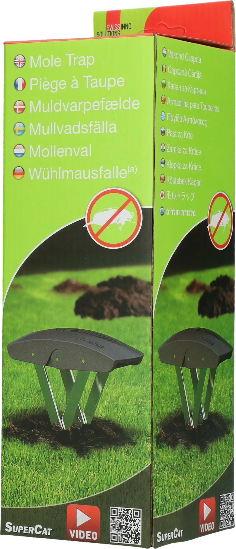 SuperCat Mollenklem 6 SuperCat Mollenklem - Image 4