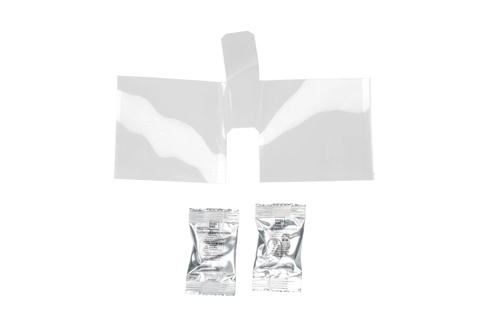 Buxusmot Navulling Feromonen 4 Buxusmot Navulling Feromonen - Image 2