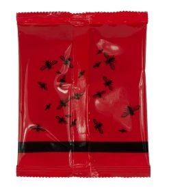 Fruitvliegval Incl. Lokstof