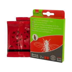 Fruitvliegval Navulling Lokstof