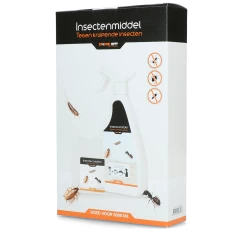 Knock Off Insectenmiddel Voor 5 Liter