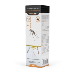 Knock Off Muggenlarven Stop