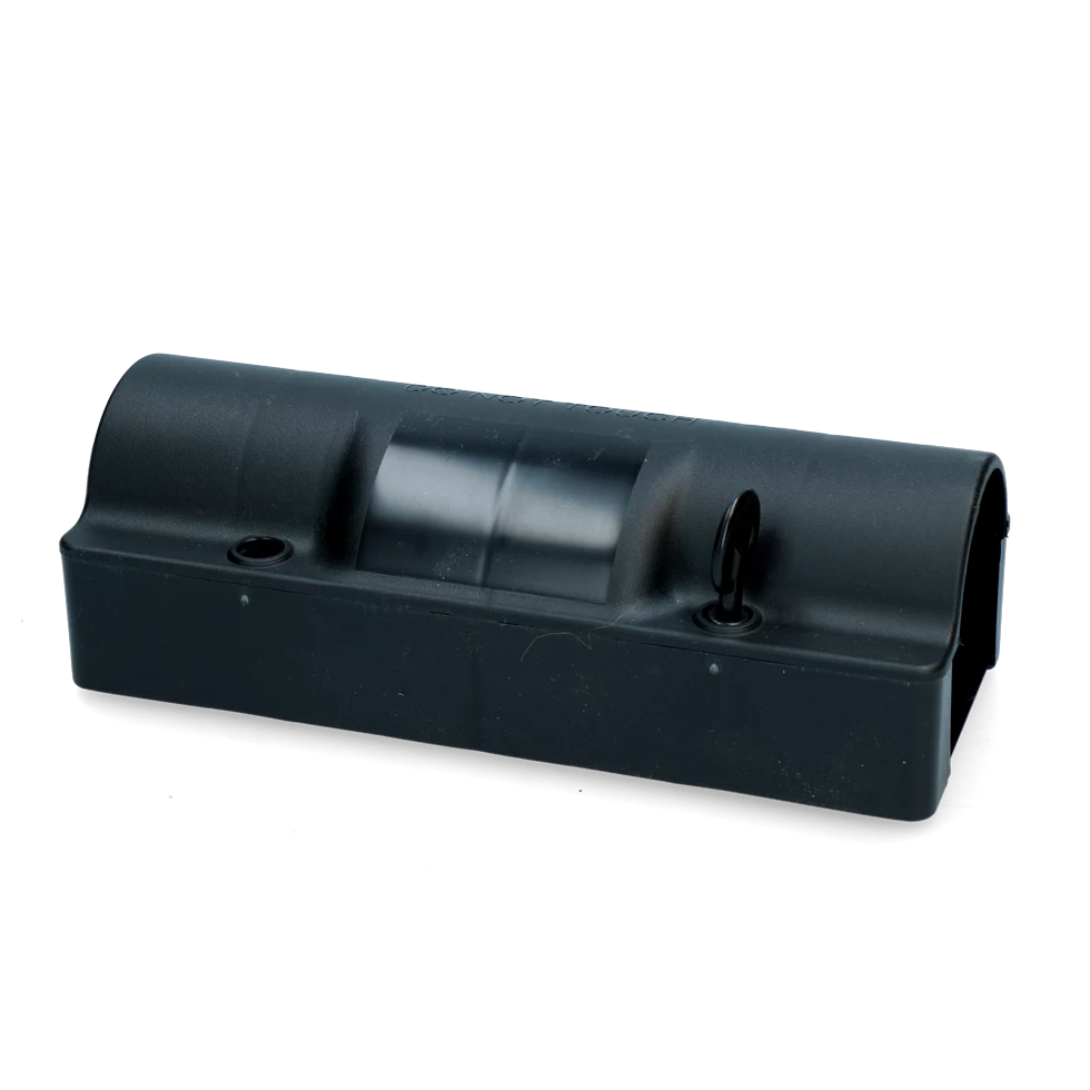 Voerdoos Rat Tunnel Incl. Sleutel 4 Voerdoos Rat Tunnel Incl. Sleutel - Image 2