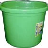 Fortiflex Heavy-Duty Flat-Back Bucket -Pet Supplies Store 2725646 36243.1566835878