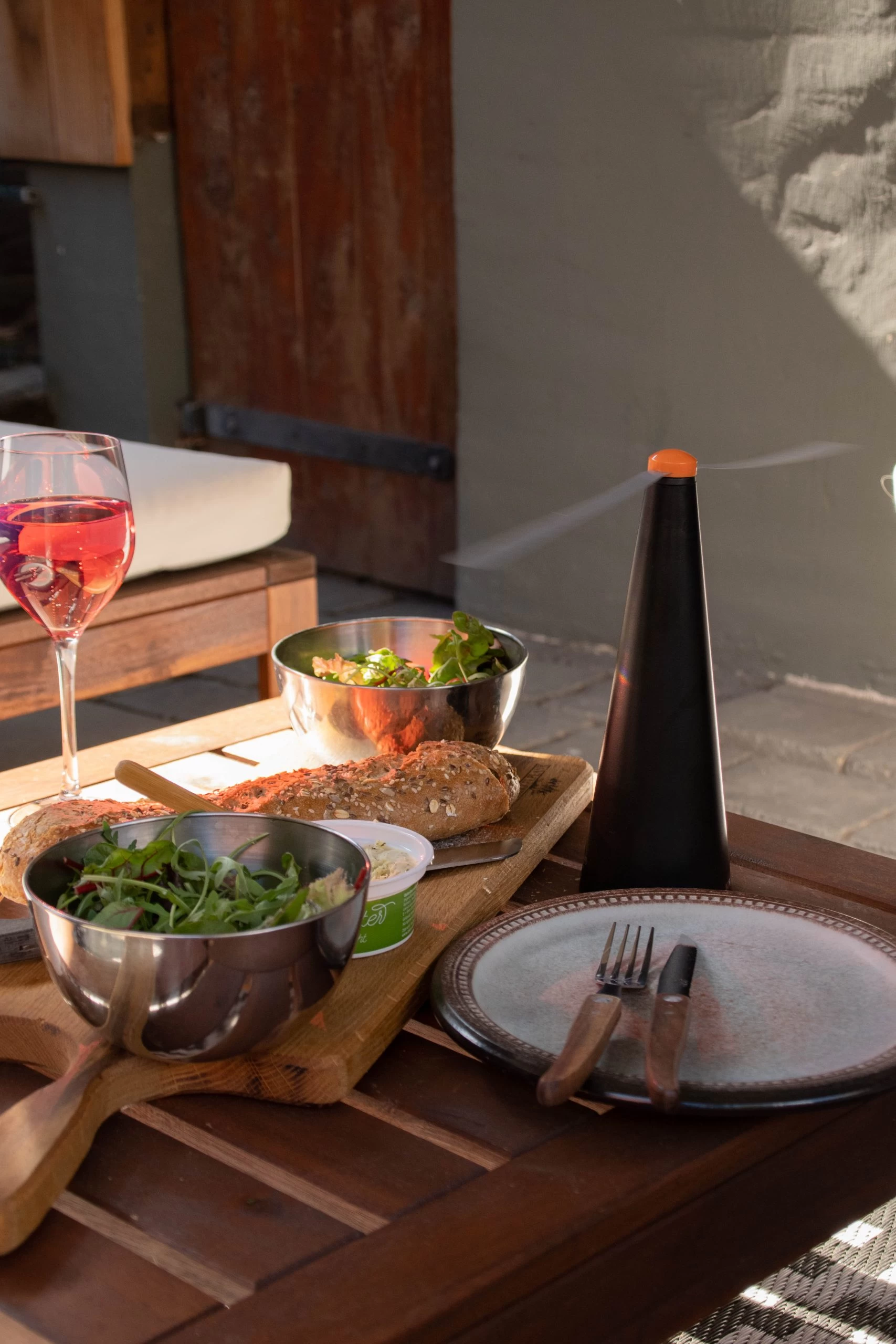 Knock Off Vliegenverjager 6 Knock Off Vliegenverjager - Image 4