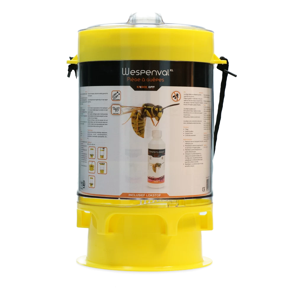 Knock Off Wespenval XL 3 Knock Off Wespenval XL