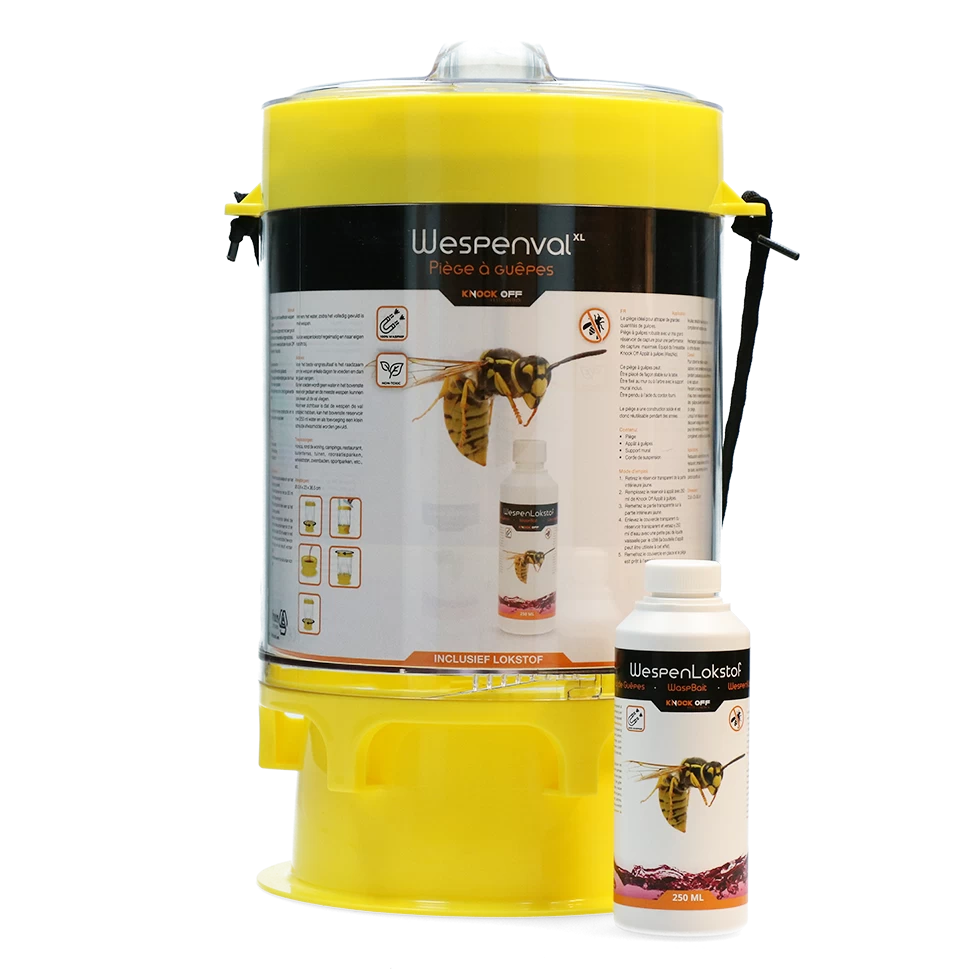 Knock Off Wespenval XL 4 Knock Off Wespenval XL - Image 2