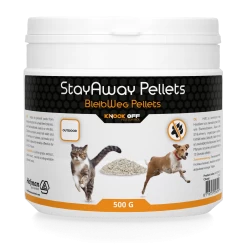 Knock Off BlijfWeg Korrels Voor Buiten -Pet Supplies Store 273134