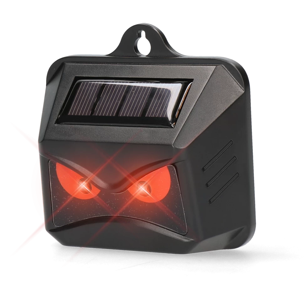 Knock Off Dierenverjager Wild Solar 4 Knock Off Dierenverjager Wild Solar - Image 2