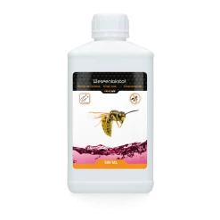 Knock Off Wasp Bait (wespen Traktatie)