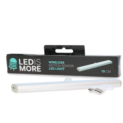 LED Is More 19 X 3 Cm (24 LED Lampen)
