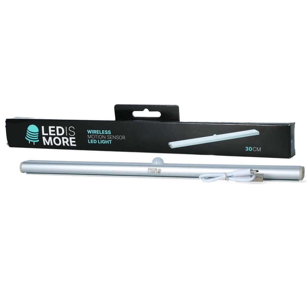 LED Is More 19 X 3 Cm (24 LED Lampen) 4 LED Is More 19 X 3 Cm (24 LED Lampen) - Image 2