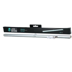 LED Is More 19 X 3 Cm (24 LED Lampen) 9 LED Is More 19 X 3 Cm (24 LED Lampen) -Pet Supplies Store 274661